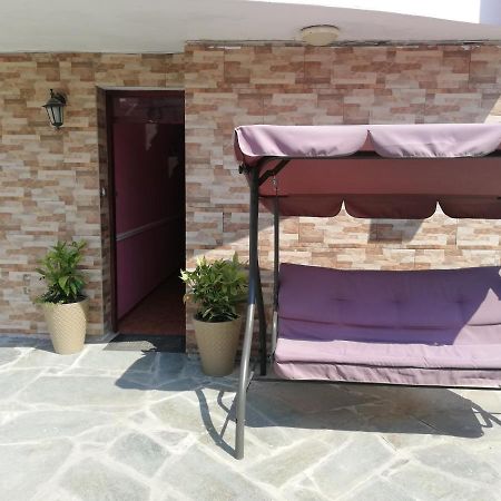 Студия Синя Приказка Sozopol Exterior foto