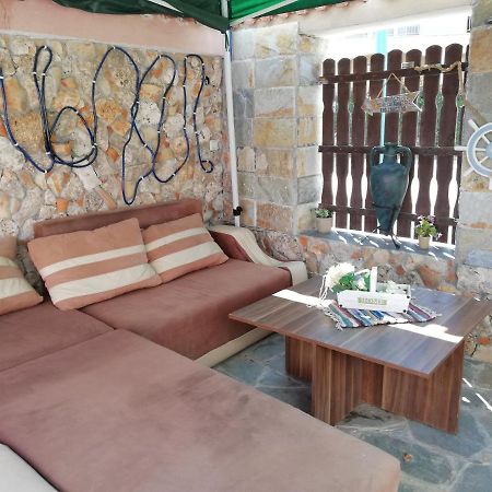 Студия Синя Приказка Sozopol Exterior foto