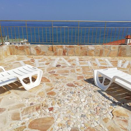 Студия Синя Приказка Sozopol Exterior foto