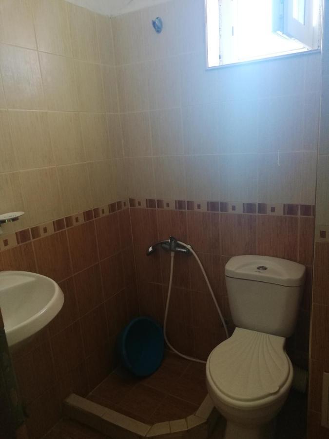 Студия Синя Приказка Sozopol Exterior foto
