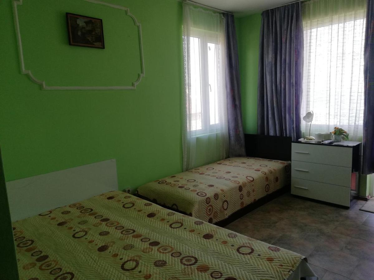 Студия Синя Приказка Sozopol Exterior foto
