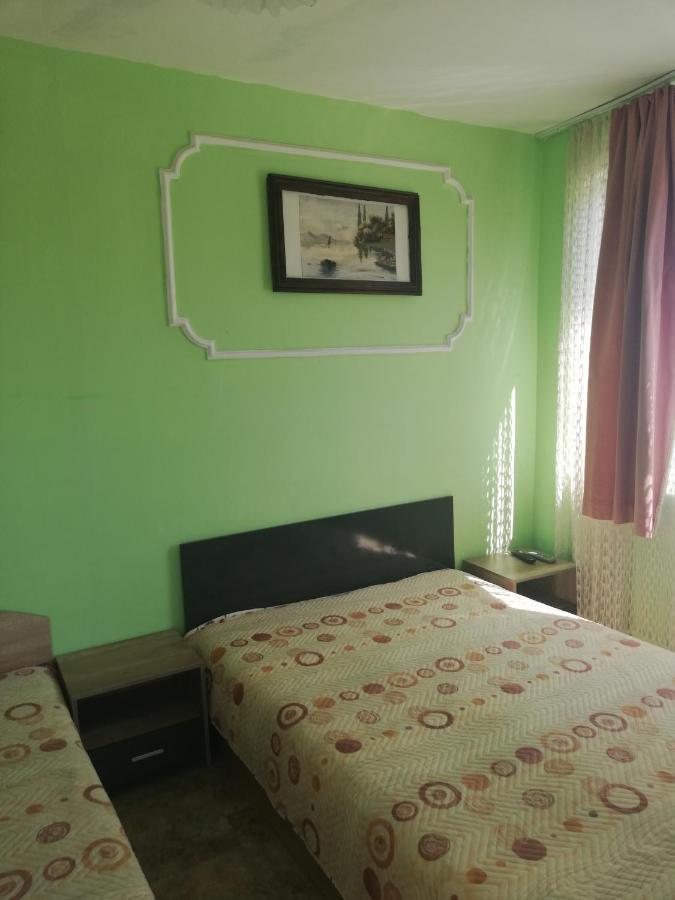 Студия Синя Приказка Sozopol Exterior foto