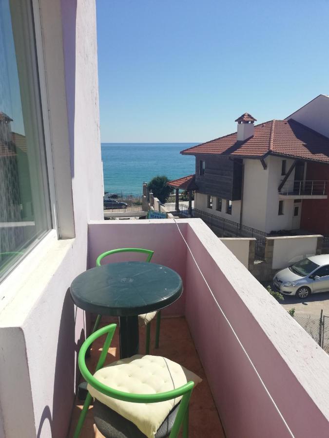 Студия Синя Приказка Sozopol Exterior foto