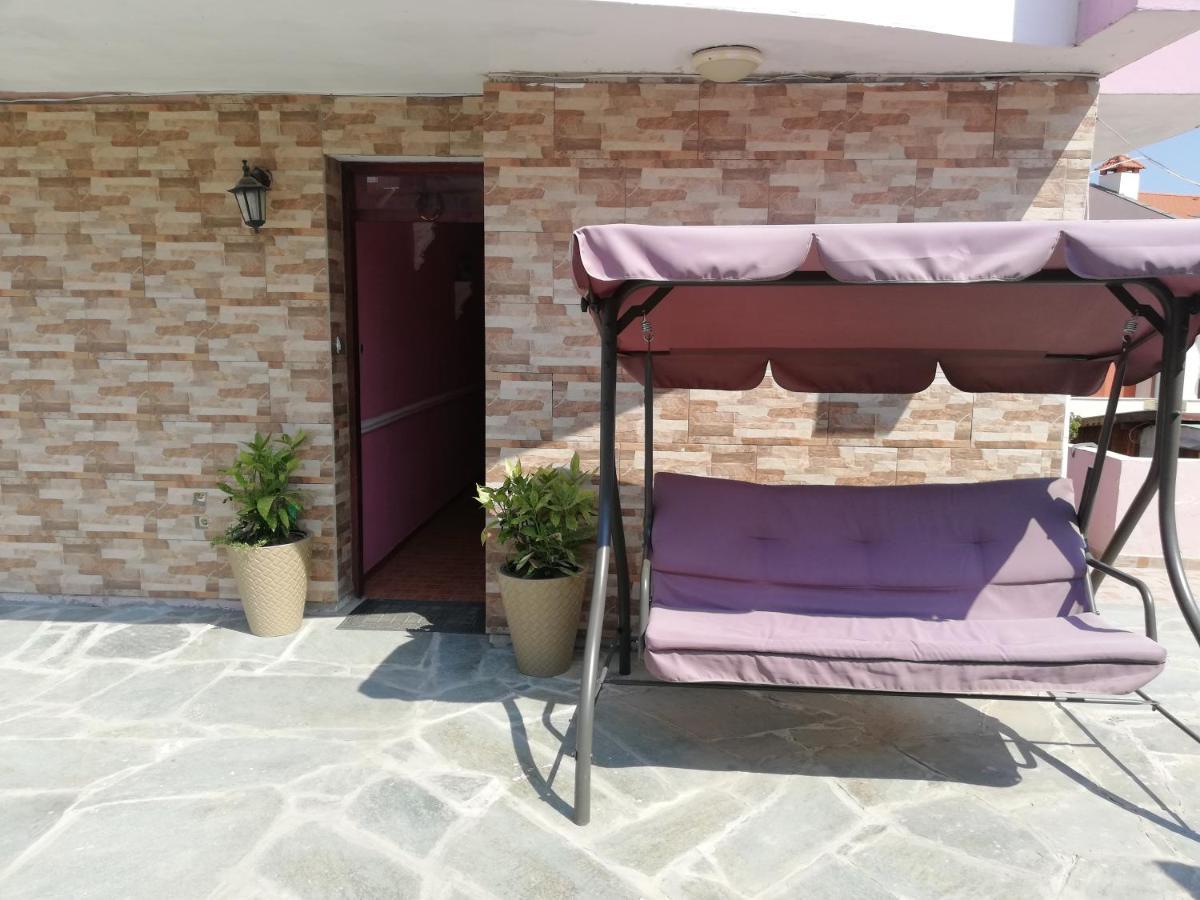 Студия Синя Приказка Sozopol Exterior foto