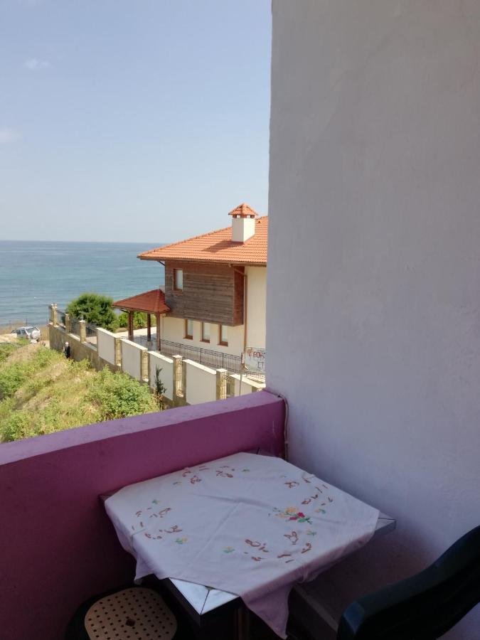 Студия Синя Приказка Sozopol Exterior foto