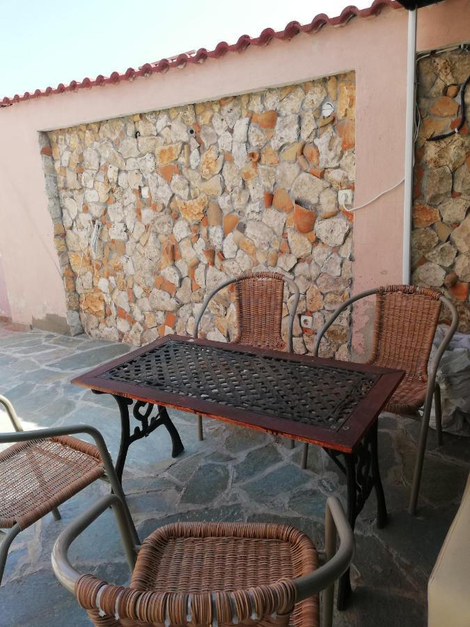Студия Синя Приказка Sozopol Exterior foto