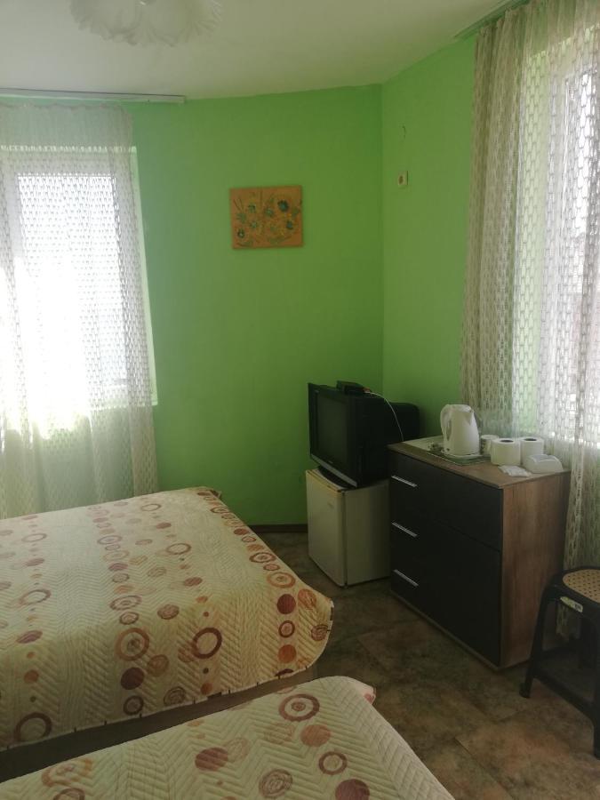 Студия Синя Приказка Sozopol Exterior foto