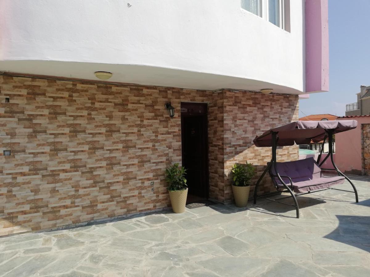 Студия Синя Приказка Sozopol Exterior foto